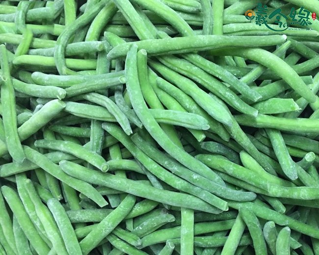 Frozen Green Bean