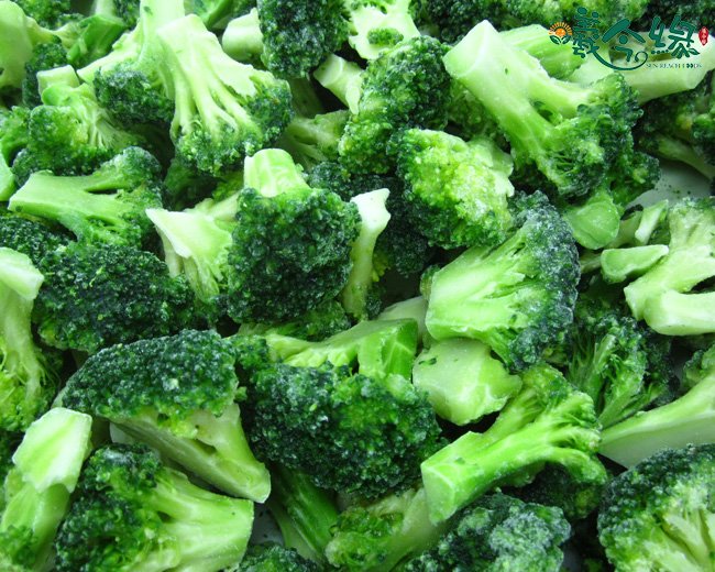 Broccoli