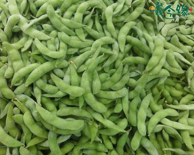Edamame Beans