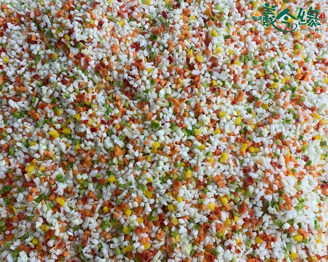 Frozen Sofrito
